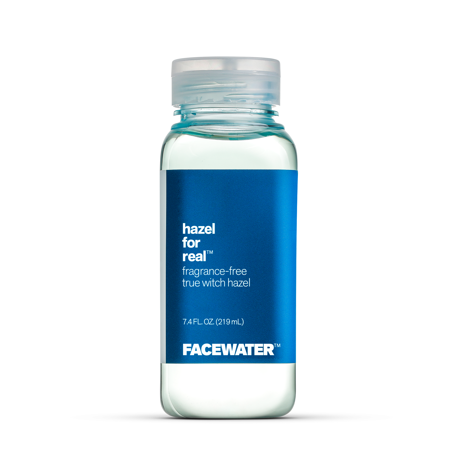 Hazel for Real 100% Pure Alcohol Free Witch Hazel – Plant Beauty