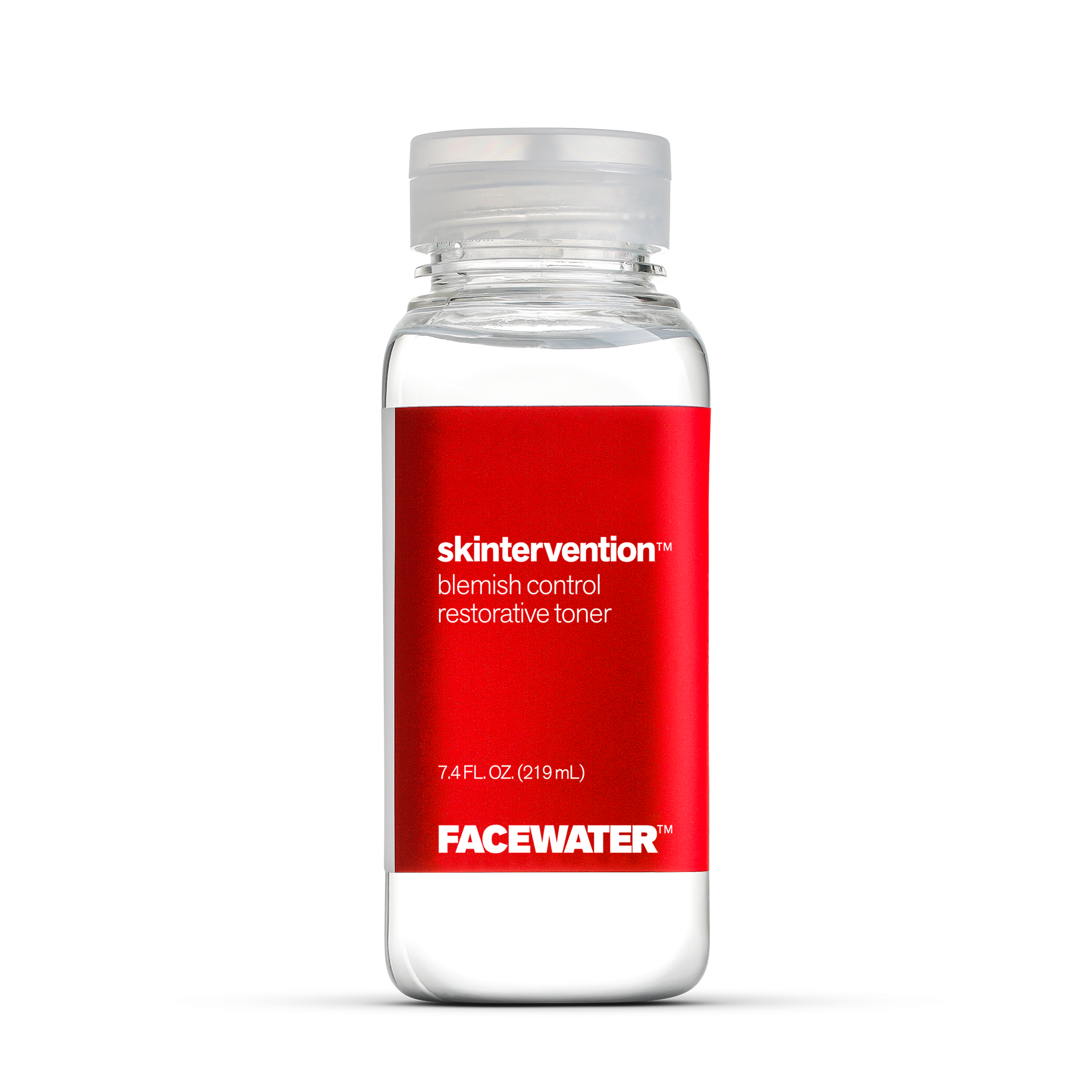 Skintervention Toner Made Better 100% Plant Based – Plant Beauty