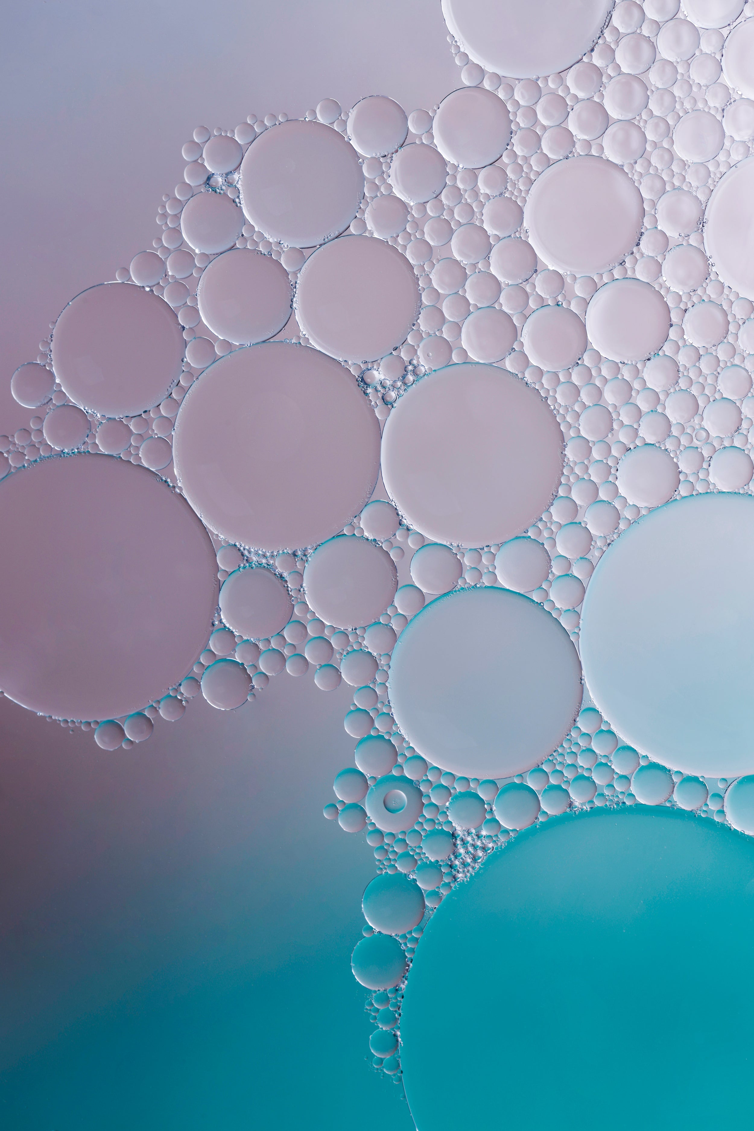 why water-form is better