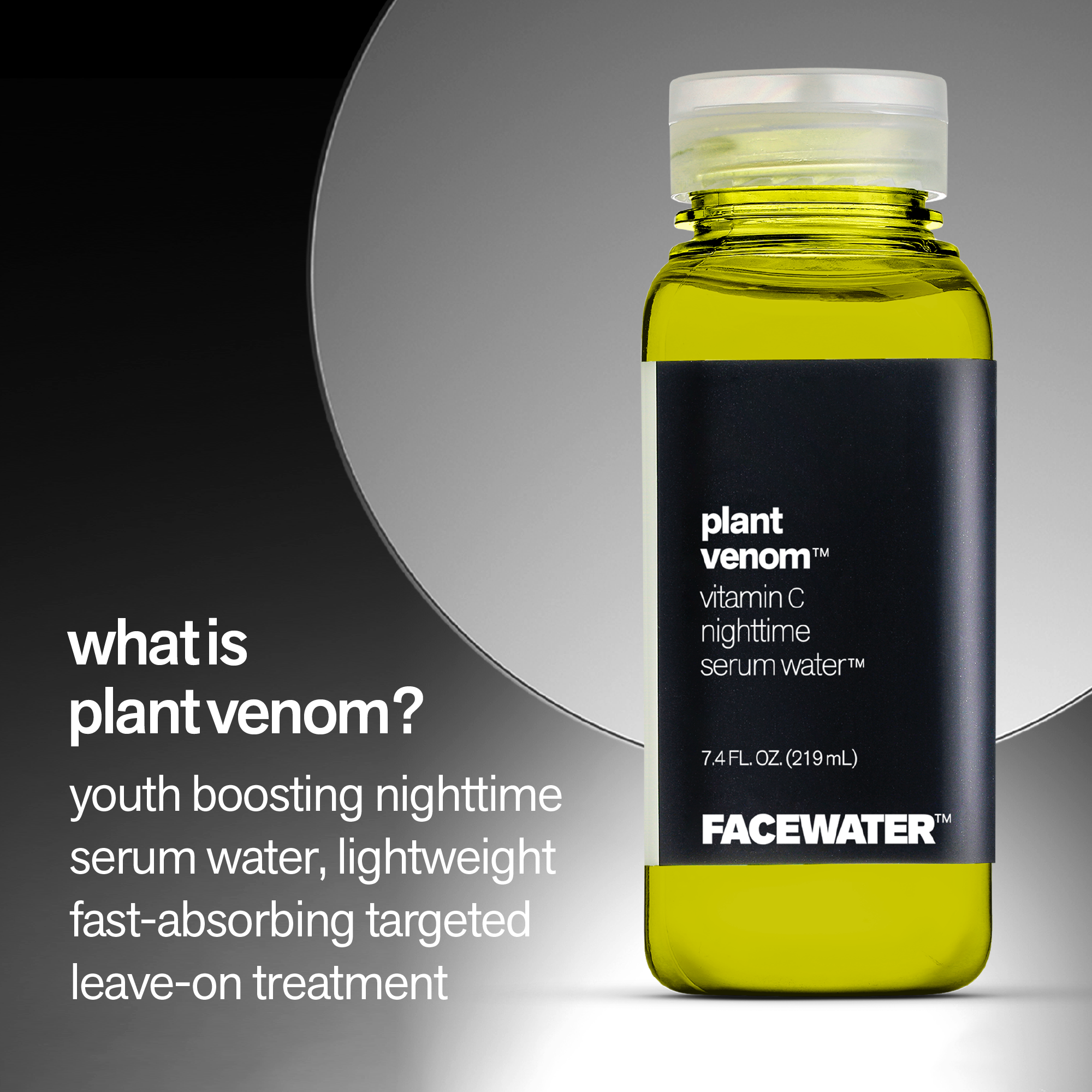 Plant Venom Vitamin C